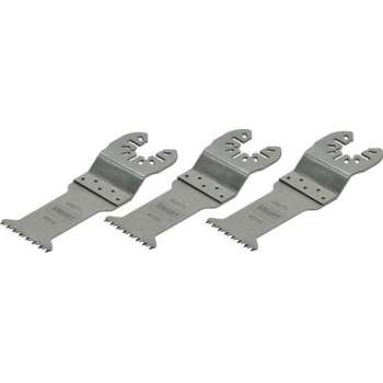 SMART Blades Multitool Zaagblad - Grof - Hout/Kunststof - 32x42mm - 3 stuks