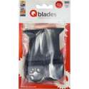 Q Blades Zaagbladset UN11mm afmeting 45 x 60mm