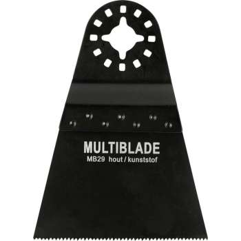 Multiblade MB29 breed zaagblad