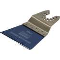 SMART Blades Multitool Zaagblad - Japanse Vertanding - Hout/Plastic - 63x42mm