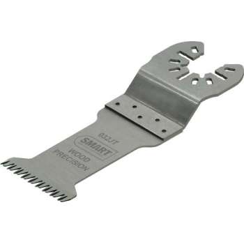 SMART Blades Multitool Zaagblad - Japanse Vertanding - Hout/Plastic - 32x42mm