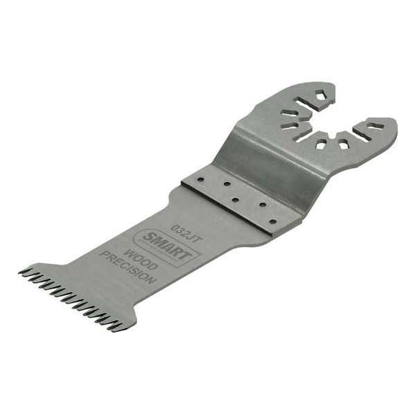 SMART Blades Multitool Zaagblad - Japanse Vertanding - Hout/Plastic - 32x42mm