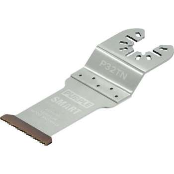 SMART Blades Purple Multitool Zaagblad Bi-metaal - 32x52mm