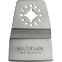 Multiblade Multitool MB41 Kort Segmentblad