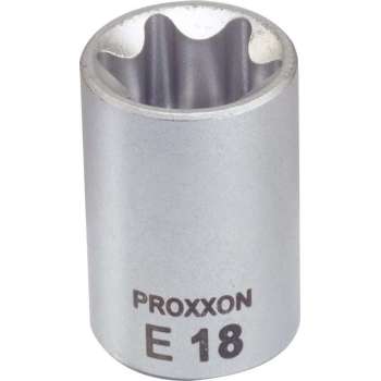 Proxxonindustrial - 3/8 Buiten Torx-bit E 18