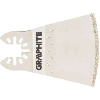 GRAPHITE Multitool CERAMISCH Blad 68 mm