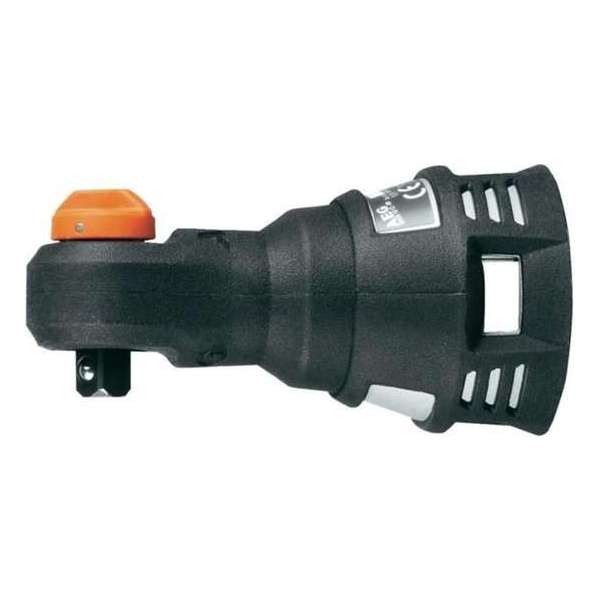 AEG POWERTOOLS Ratelratel zeskant 1/2 voor multitool