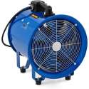 MSW Bouw ventilator - 2.800 tpm - 3.900 m³ / h - Ø 300 mm