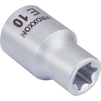 Proxxonindustrial - 3/8 Buiten Torx-bit E 12