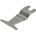 SMART Blades Pro Multitool Precisie Zaagblad - Bi Metaal HS - Hout/Plastic - 65x51mm