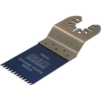 SMART Blades Multitool Zaagblad - Japanse Vertanding - Hout/Plastic - 32x42mm