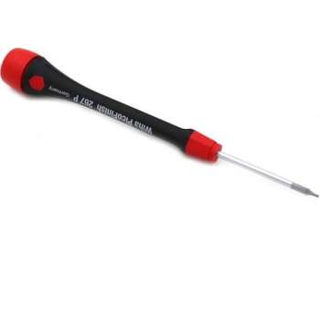 Wiha - PicoFinish 267 P - TORX T2X40 - Torxschroevendraaier T2