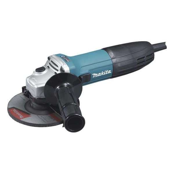 Makita GA5030 Haakse Slijper - 720W - 125mm