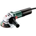 Metabo Haakse Slijper Wq1100 - 125mm