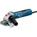 Bosch Professional GWS 7-125 Haakse Slijper - 720 Watt - 125 mm Schijfdiameter