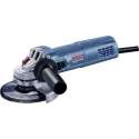 Bosch GWS 880 Haakse slijper - 125 mm - 880 W