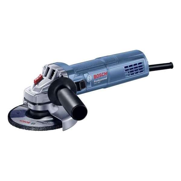 Bosch GWS 880 Haakse slijper - 125 mm - 880 W