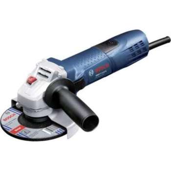 Bosch Professional GWS 7-115 E 0601388203 Haakse slijper 115 mm 720 W