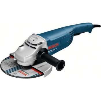 Bosch Professional GWS 22-230 JH Haakse slijper - 2200 W