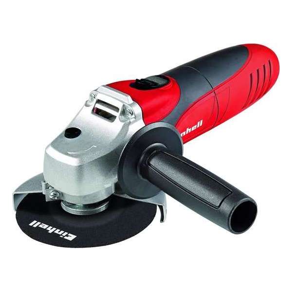 Einhell haakse slijper TC-AG 115