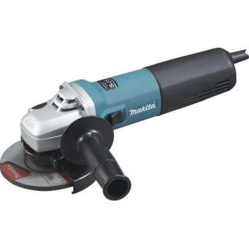 Makita 9565CVR haakse slijper