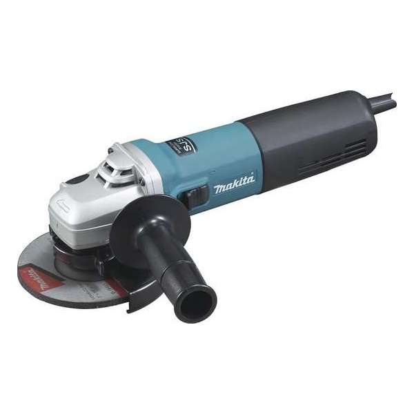 Makita 9565CVR haakse slijper