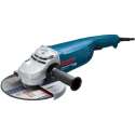 Bosch Professional GWS 24-230 JH Haakse slijper - 2400 Watt - 230 mm schijfdiameter