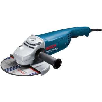 Bosch Professional GWS 24-230 JH Haakse slijper - 2400 Watt - 230 mm schijfdiameter