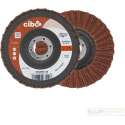 Cibo rcd schijf 125 x 22 mm medium /per stuk