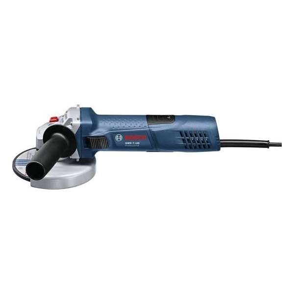 Bosch haakse slijpmachine - GWS 7-125 - 720W