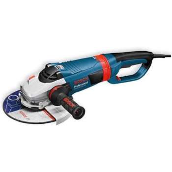 Bosch professional GWS26-230LVI Haakse Slijper - 230mm - 260