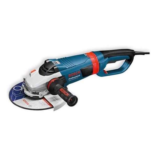 Bosch professional GWS26-230LVI Haakse Slijper - 230mm - 260