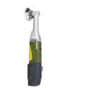 Proxxon Micromot LHW/A 29815 Haakse accuslijper met lange hals 50 mm Incl. accu, Incl. koffer 10.8 V 2.6 Ah