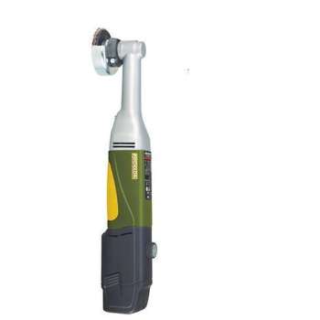 Proxxon Micromot LHW/A 29815 Haakse accuslijper met lange hals 50 mm Incl. accu, Incl. koffer 10.8 V 2.6 Ah