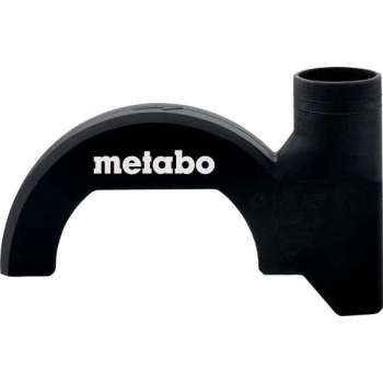 Metabo 630401000 CED 125 Clip Afzuigkap