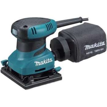 Makita BO4557 vlakschuurmachine