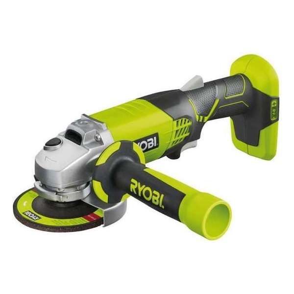 Ryobi R18AG-0 ONE+ haakse slijpmachine