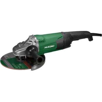 HiKOKI G23STWAZ Haakse slijper - 2000W - 230mm