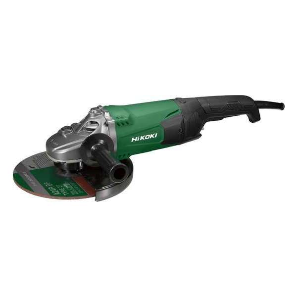 HiKOKI G23STWAZ Haakse slijper - 2000W - 230mm