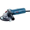 Bosch GWS 9-125 S Haakse slijper - 900W - 125mm - variabel