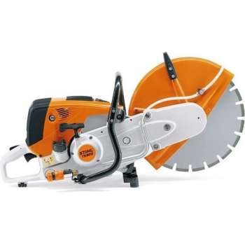 Stihl TS 800 2-MIX Benzine Doorslijpmachine - 5000W - 400mm