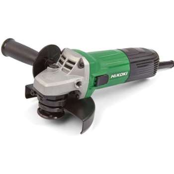 Hitachi Haakse slijper 125mm G13STA(S) hsp (Prijs per stuk)