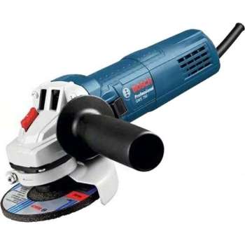 Bosch Professional Haakse slijper GWS750 750 Watt