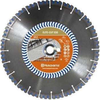 Husqvarna Tacti Cut Diamantzaagblad - 300 x 25,4mm - Beton