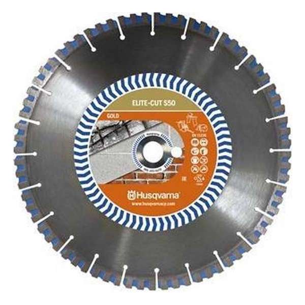 Husqvarna Tacti Cut Diamantzaagblad - 300 x 25,4mm - Beton