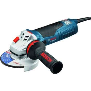 Bosch Professional GWS 19-125 CIE Haakse slijper - 1900 Watt - 125 mm schijfdiameter