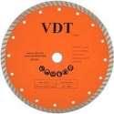 VDT Diamand slijpschijf 230 mm turbo