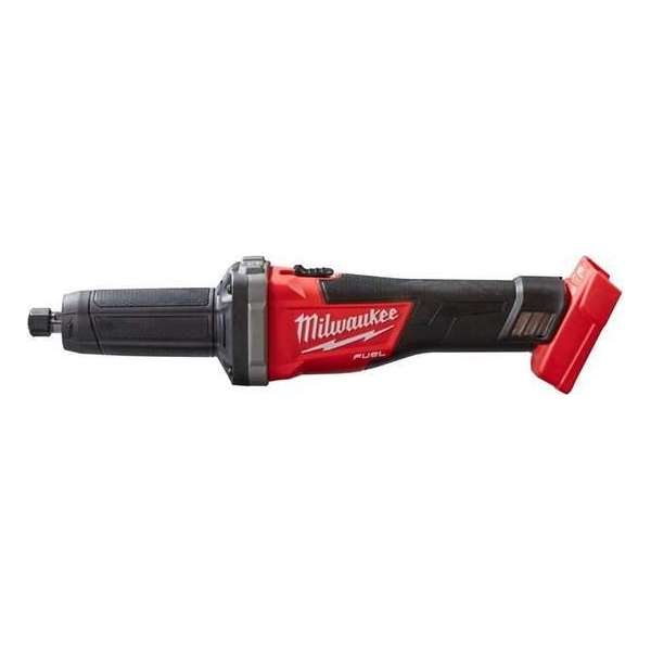 Milwaukee FUEL M18FDG-0X accu-rechte slijpmachine