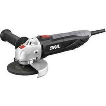 Skil 9006 AA Haakse slijper - 600 Watt - 115 schijfdiameter