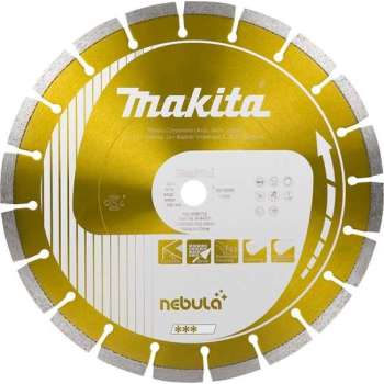 Makita B-54003 Diamantschijf 150x22,23x2,0mm oranje